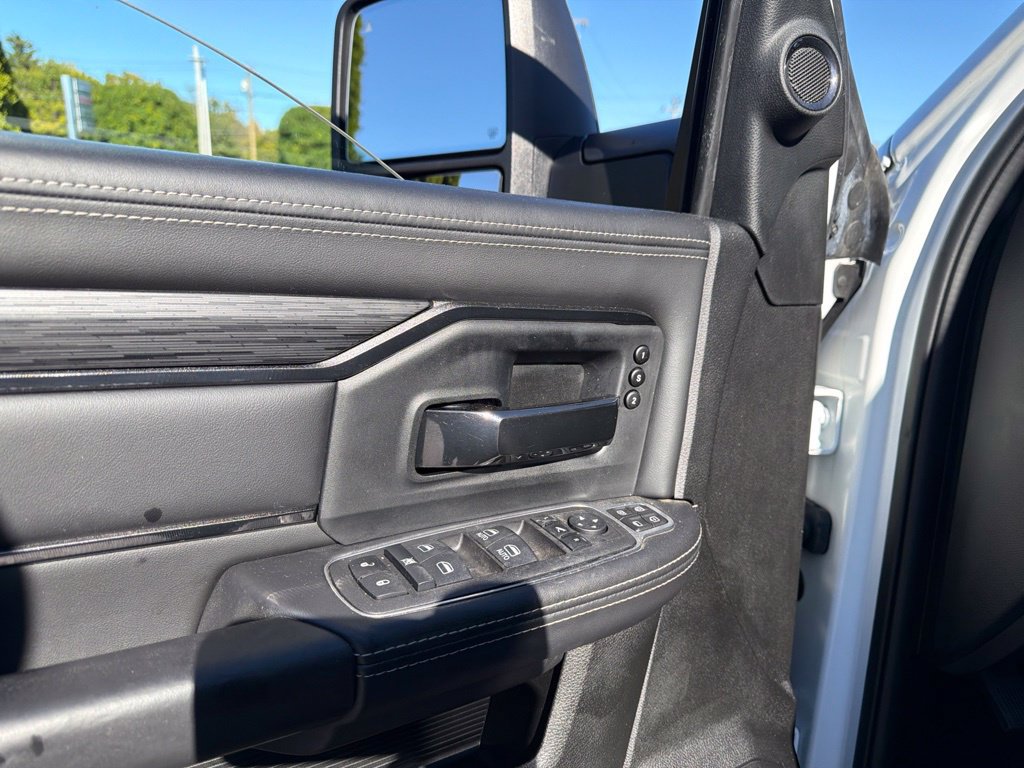 Used 2024 RAM 2500 Rebel w/ Level 2 Equipment Group AWD/4WD image 15