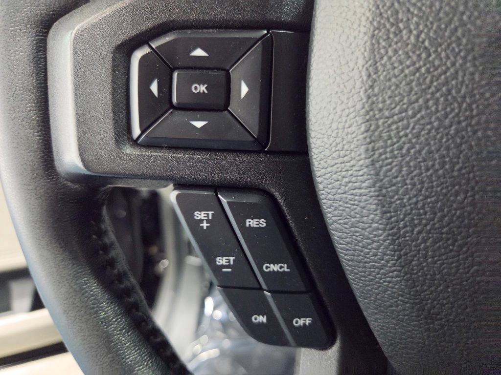 Used 2018 Ford F150 XLT w/ Equipment Group 302A Luxury AWD/4WD image 29