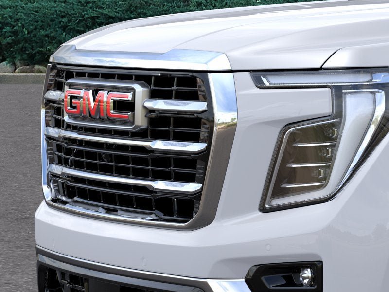 New 2026 GMC Yukon XL Elevation w/ Elevation Premium Package AWD/4WD image 38
