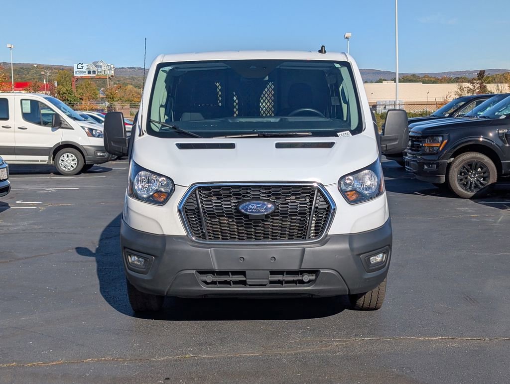 Used 2024 Ford Transit 250 Low Roof w/ Exterior Upgrade Package image 7