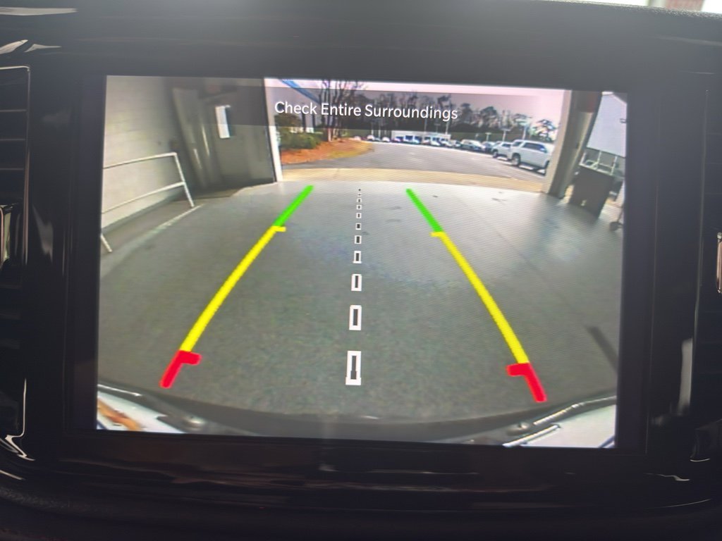 Used 2023 Dodge Durango GT image 28