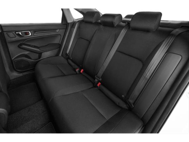 New 2027 Honda Civic LX image 9