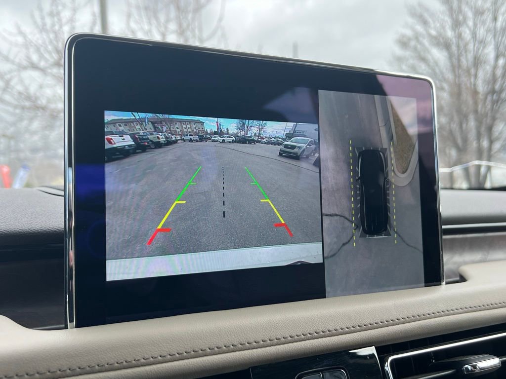 Used 2020 Lincoln Aviator Reserve w/ Equipment Group 202A image 35