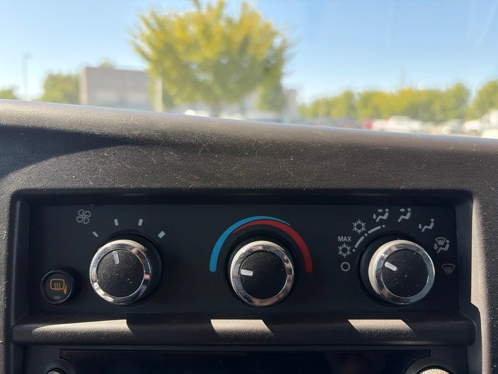 Used 2025 Chevrolet Express 2500 Extended w/ Driver Convenience Package RWD image 13