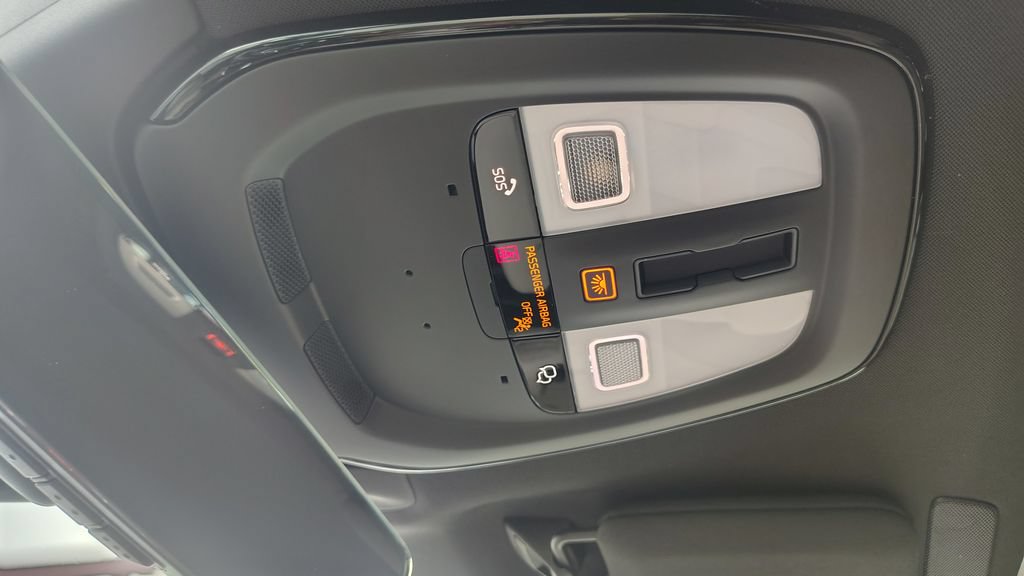 New 2026 Volvo XC90 B6 Plus AWD/4WD image 28