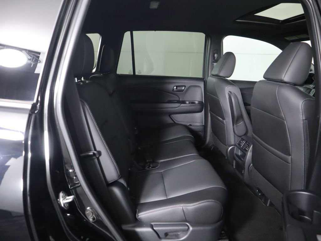 Certified 2022 Honda Passport EX-L image 22