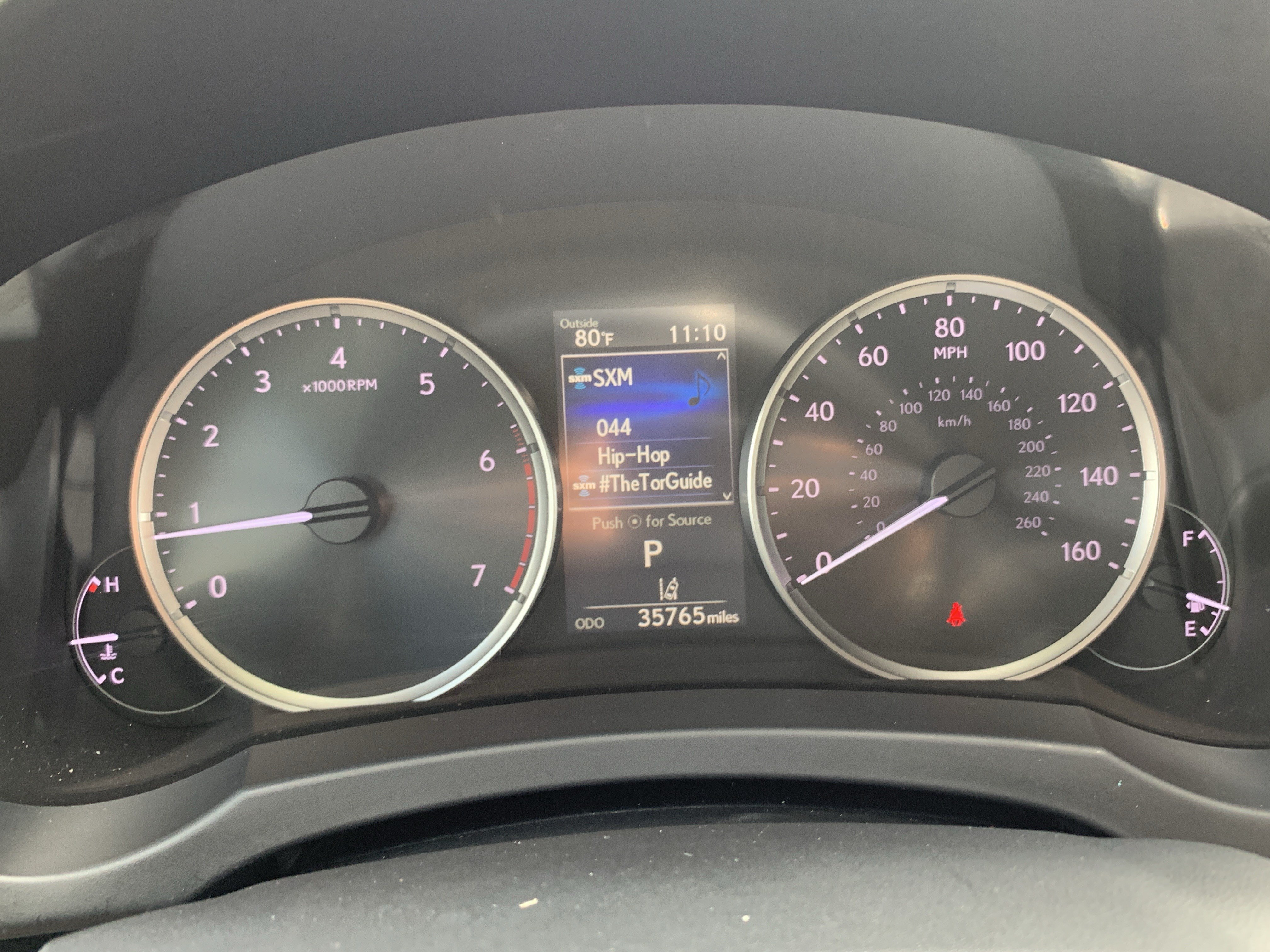 Used 2023 Lexus IS 300 w/ Premium Package RWD image 21