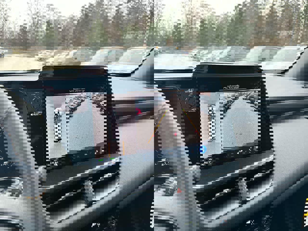 New 2026 Subaru Outback Wilderness image 33