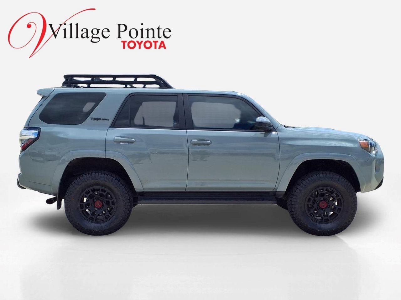 Certified 2021 Toyota 4Runner TRD Pro AWD/4WD image 7