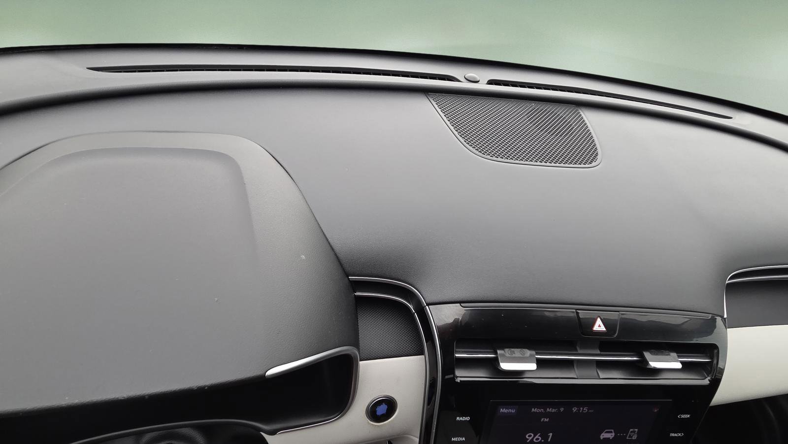 Used 2022 Hyundai Tucson SEL image 9