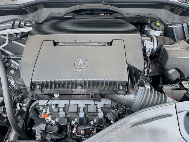 Used 2024 Acura MDX SH-AWD w/ Technology Package image 18