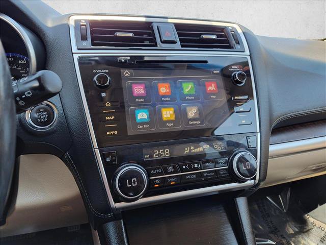 Used 2018 Subaru Outback 3.6R Limited AWD/4WD image 15