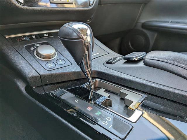 Used 2015 Lexus GS 350 w/ F Sport Package image 10