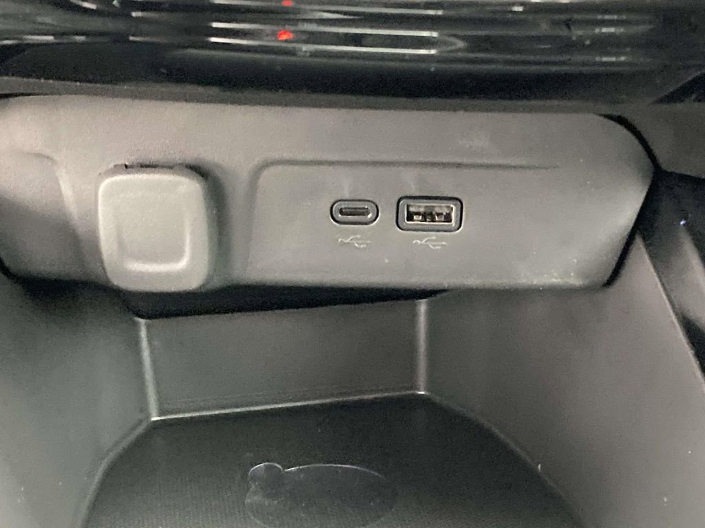 New 2026 Chevrolet Trax LT image 20