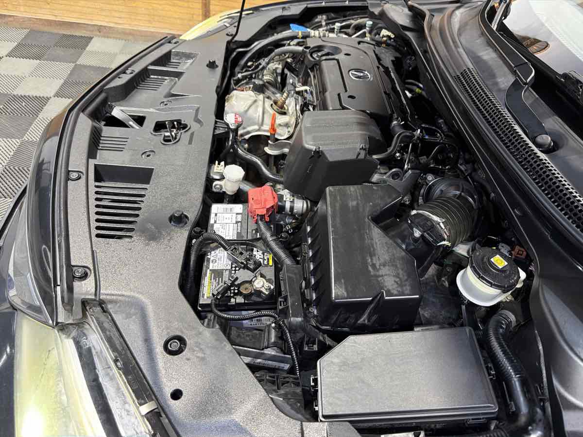 Used 2016 Acura ILX w/ Technology Plus Package image 31