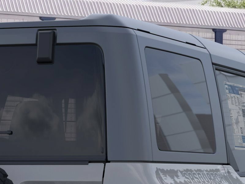 New 2026 Ford Bronco Big Bend w/ Black Diamond Package AWD/4WD image 25