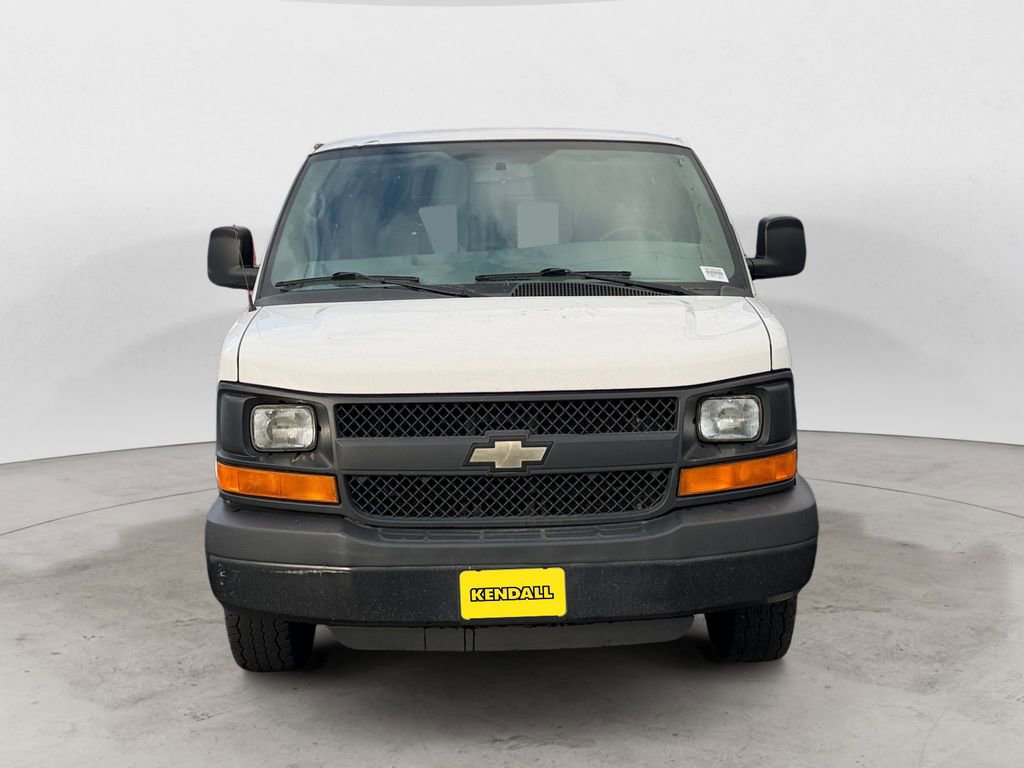 Used 2013 Chevrolet Express 2500 image 5
