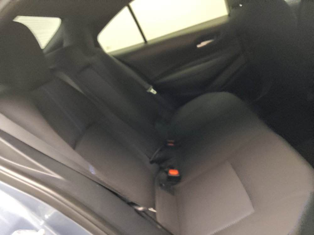 Used 2020 Toyota Corolla SE FWD image 19