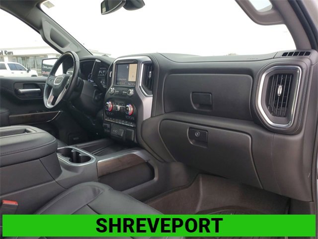 Certified 2021 GMC Sierra 1500 SLT image 29