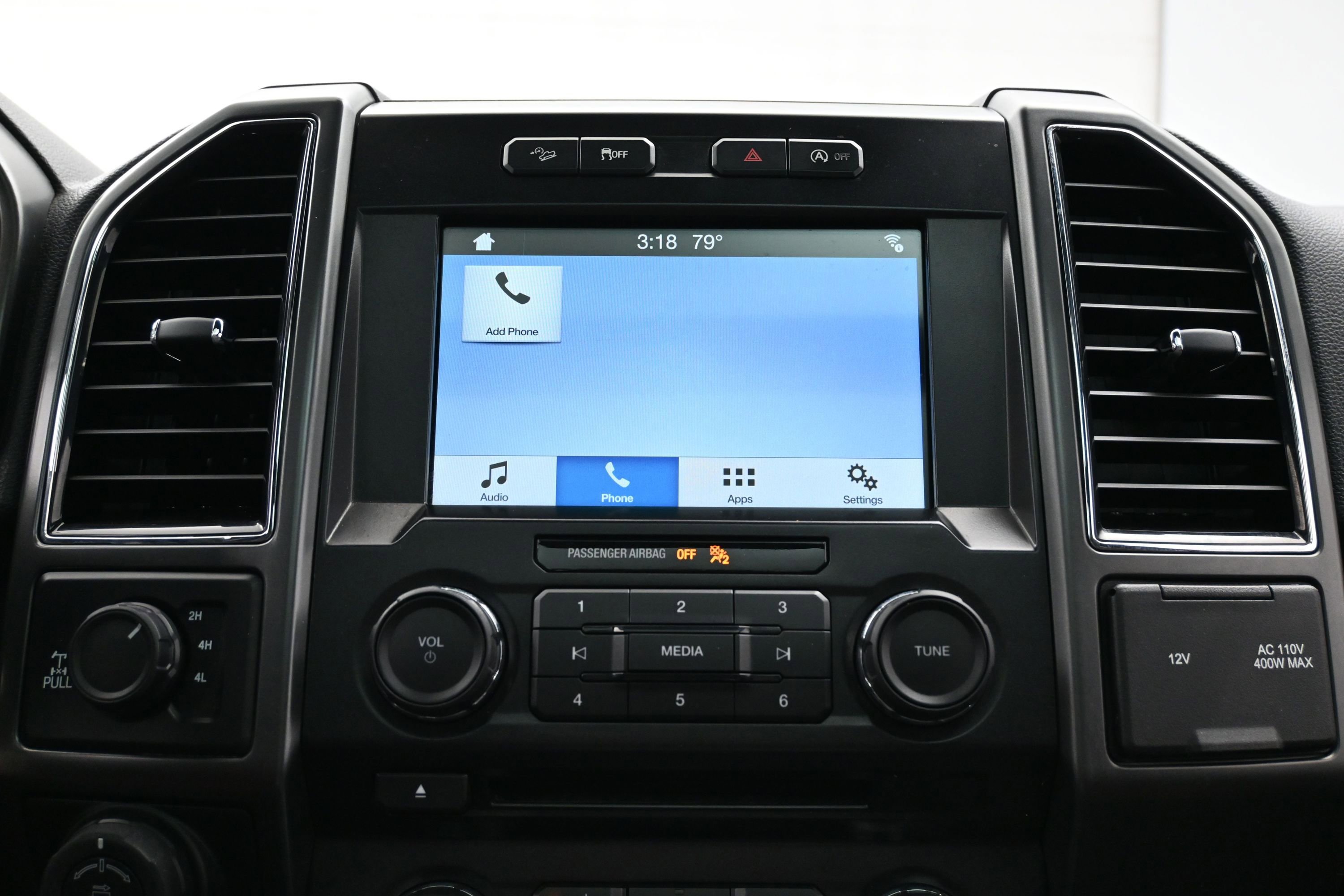 Used 2017 Ford F150 XLT w/ Equipment Group 302A Luxury AWD/4WD image 31