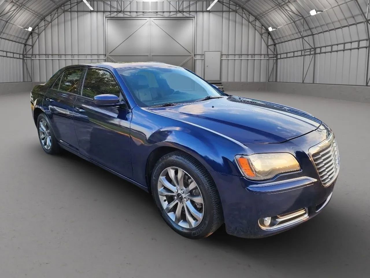 Used 2014 Chrysler 300 S