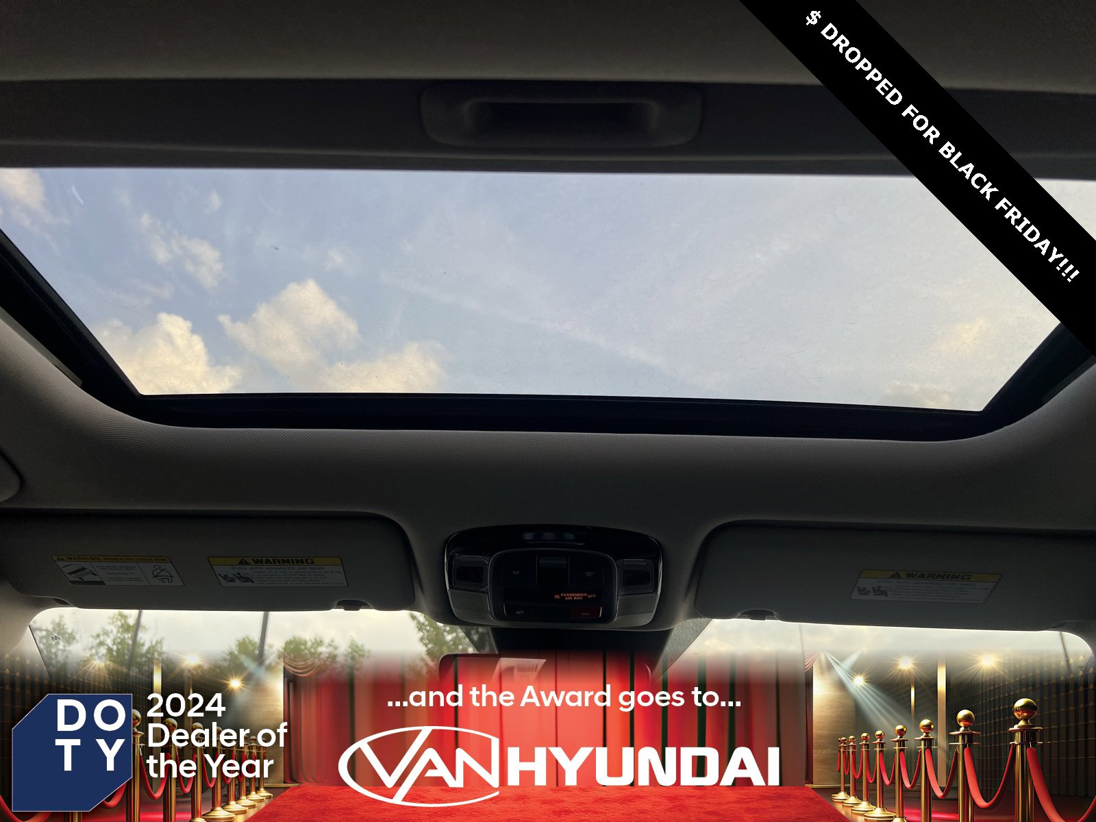 Certified 2025 Hyundai Tucson SEL image 22