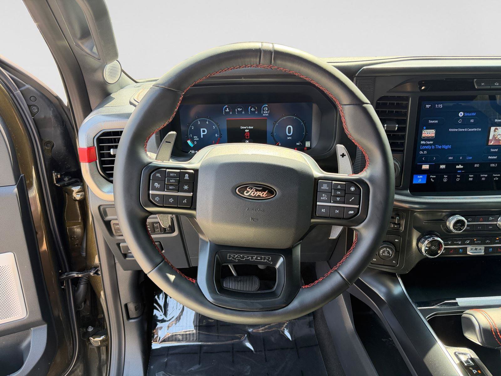 Used 2025 Ford F150 Raptor image 11