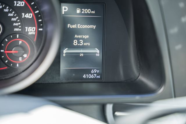 Used 2022 Hyundai Elantra SEL image 35