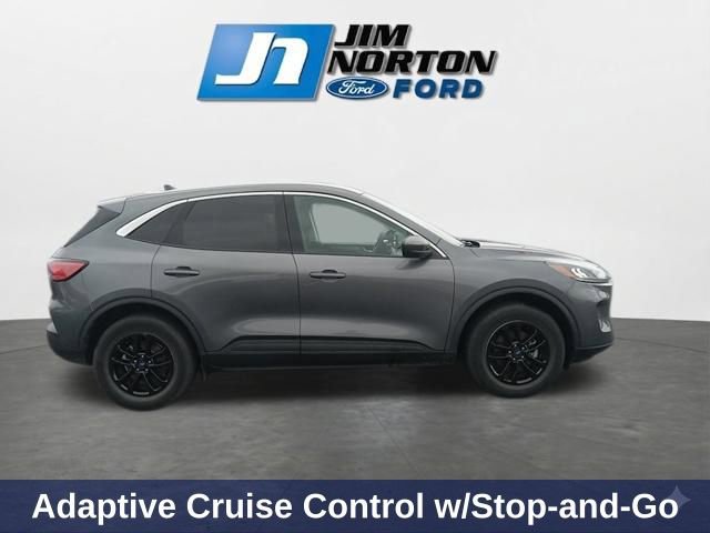 Used 2021 Ford Escape SE w/ Convenience Package image 12
