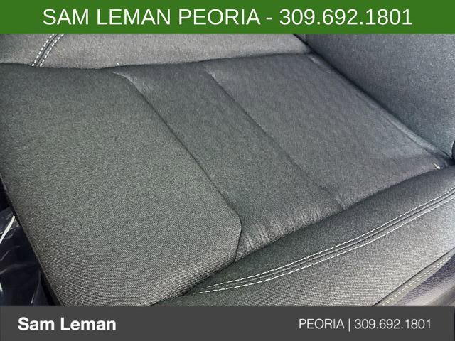 New 2026 RAM 1500 Big Horn image 19