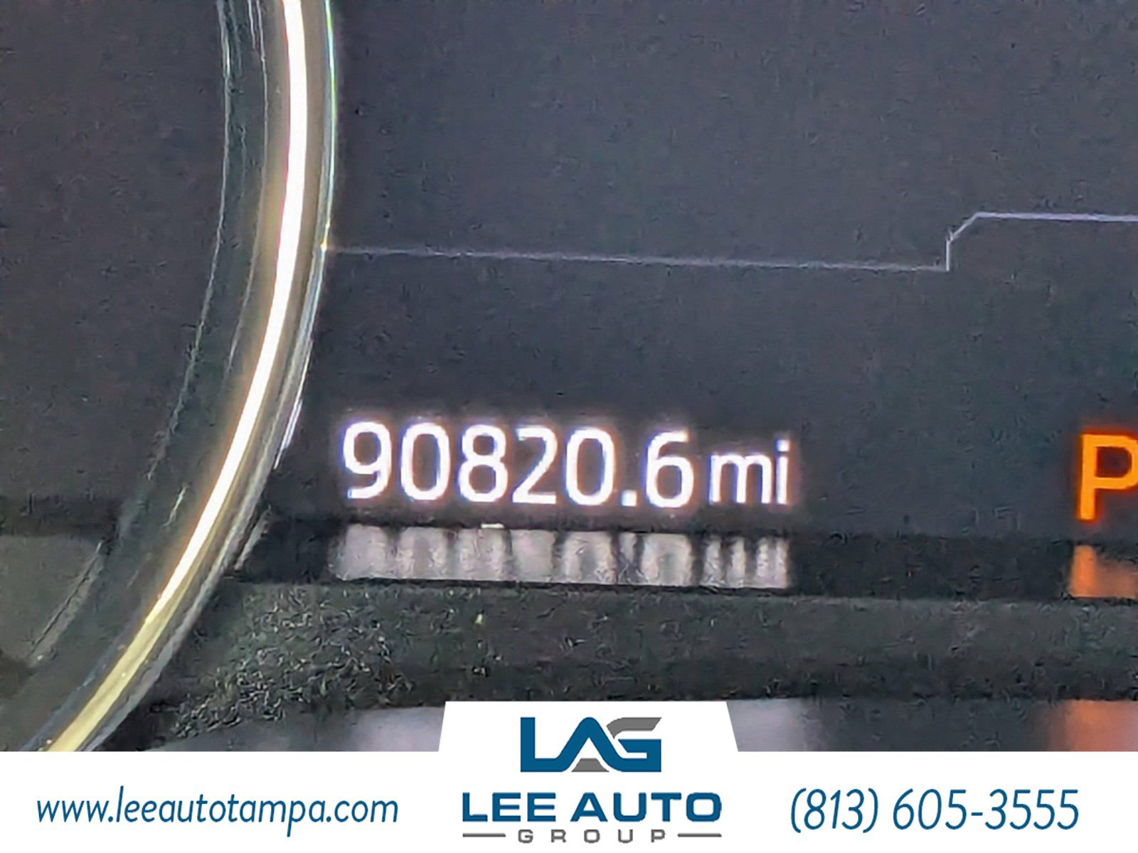 Used 2020 Ford Expedition Limited image 30