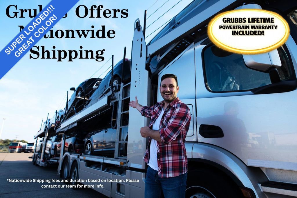 Used 2024 Ford Expedition Max King Ranch image 25