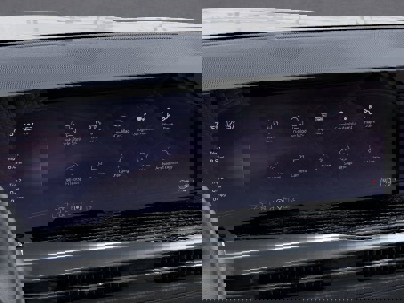 New 2026 Cadillac Escalade IQ Sport 1 image 20