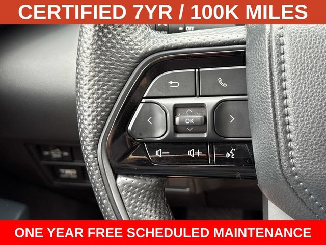 Used 2022 Toyota Tundra TRD Pro AWD/4WD image 25