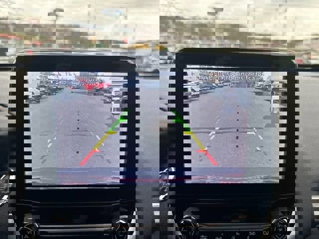 Used 2020 Ford EcoSport SE w/ SE Convenience Package image 19