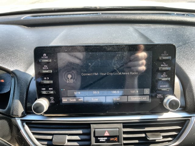 Used 2019 Honda Accord Sport image 21