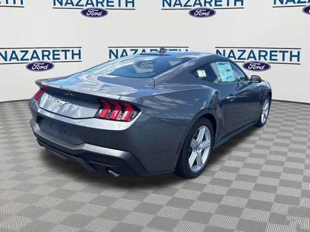New 2026 Ford Mustang Coupe RWD image 7