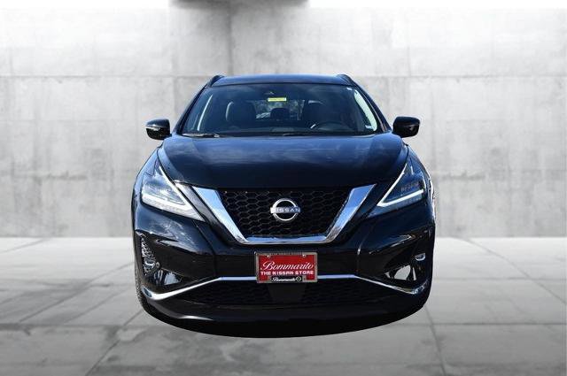 Certified 2024 Nissan Murano SV image 4