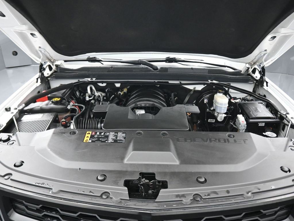 Used 2020 Chevrolet Tahoe LT image 64