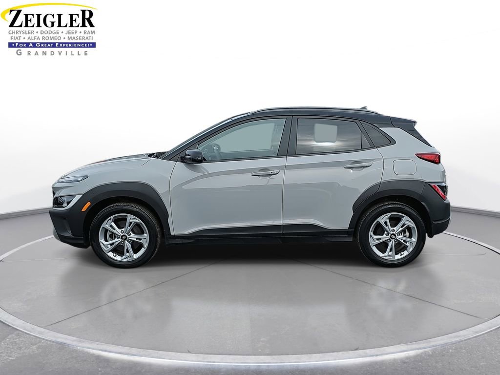 Used 2023 Hyundai Kona SEL image 8