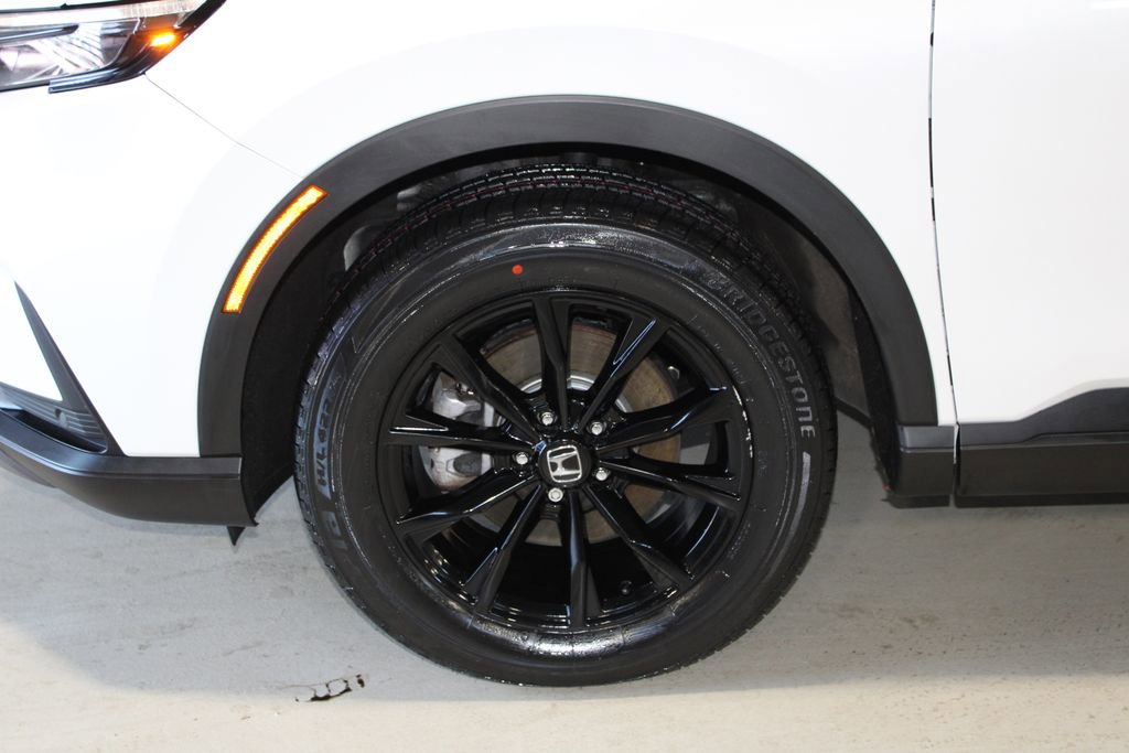 Used 2025 Honda CR-V Sport-L image 5