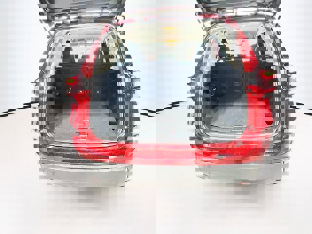 Certified 2025 Nissan Rogue S image 21