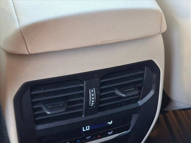 Certified 2024 BMW i4 eDrive35 w/ Convenience Package RWD image 15
