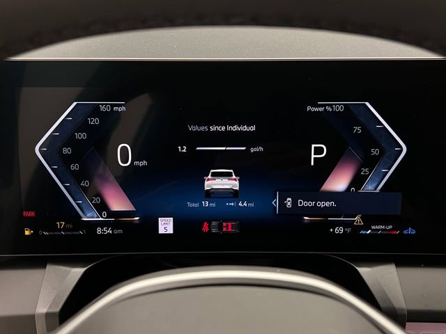 New 2026 BMW X3 xDrive30 AWD/4WD image 12