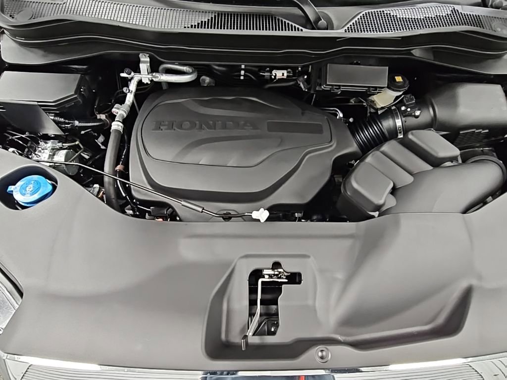 New 2026 Honda Ridgeline RTL image 44