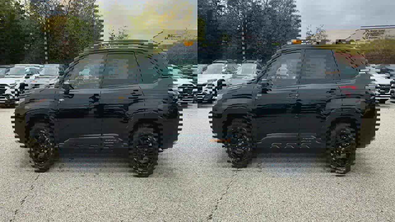 New 2026 Subaru Forester Wilderness image 5