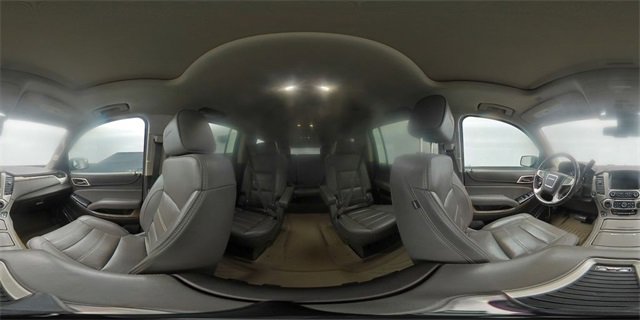 Used 2018 GMC Yukon XL Denali image 29