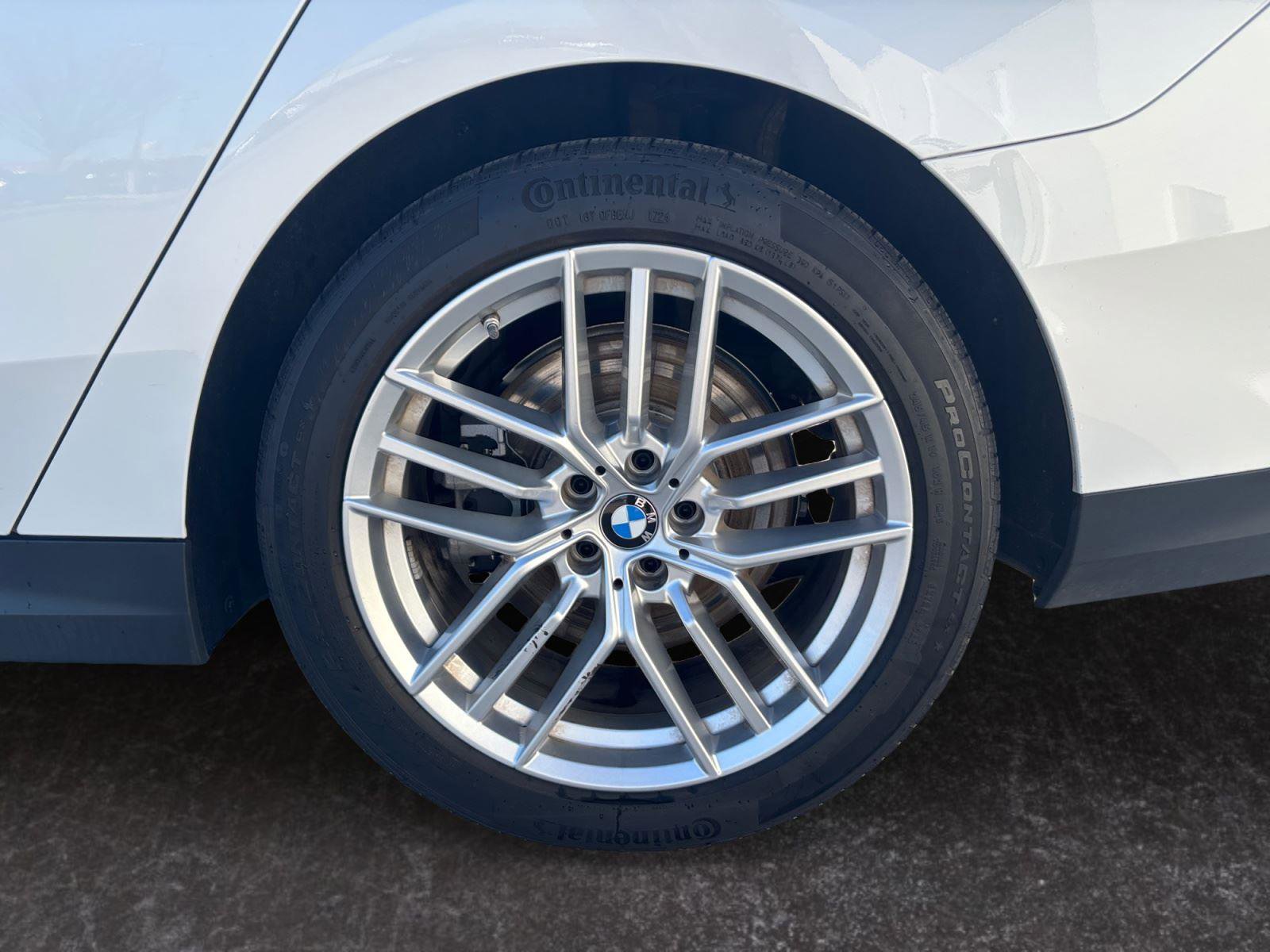 Certified 2025 BMW 540i xDrive w/ Premium Package image 29