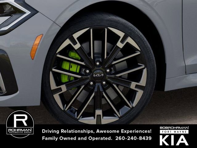 New 2026 Kia K5 GT image 10