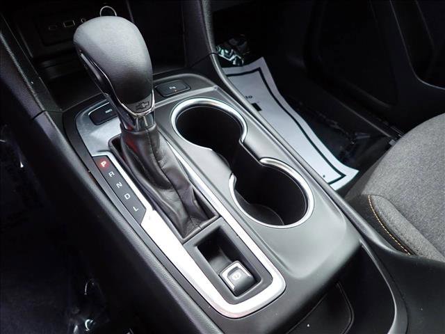 Used 2024 Chevrolet Equinox LT image 18